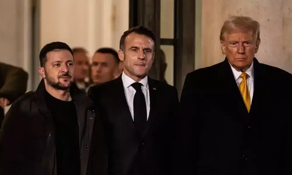 Trump are dreptate! Zelenski trebuie să accepte înfrângerea – 60m.ro