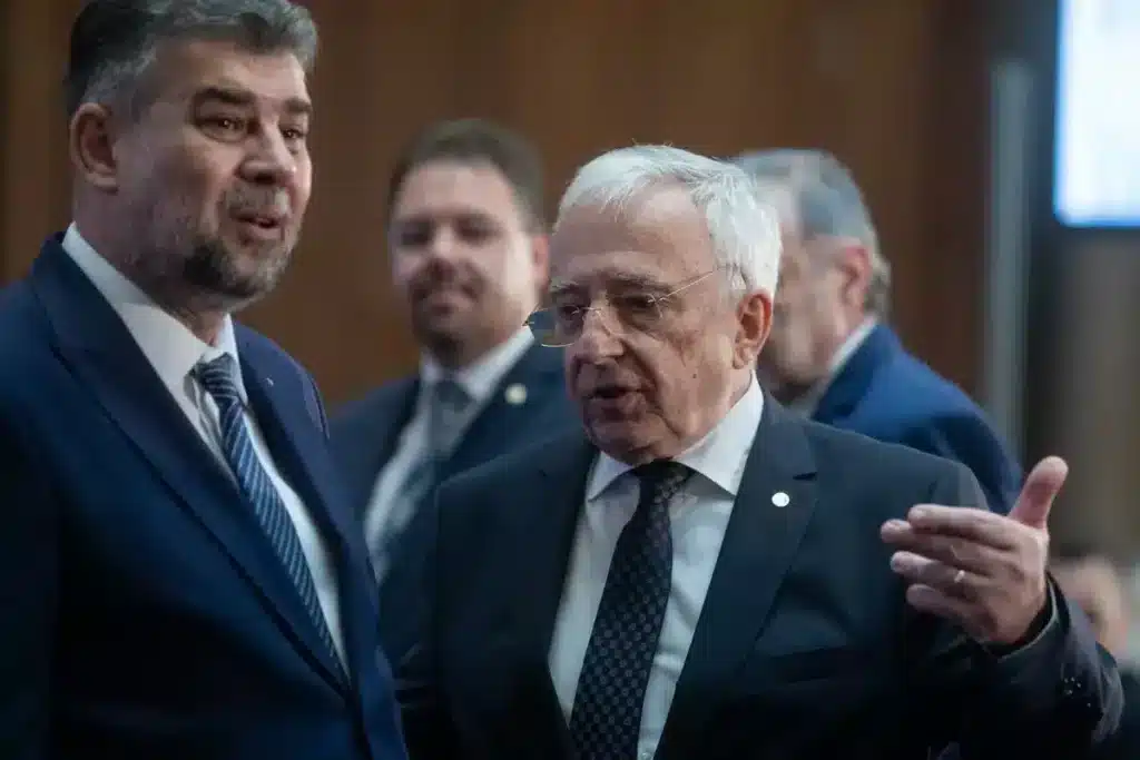 Suntem datori vânduți din cauza mafiei PSD-PNL! România are de dat peste jumătate din cât produce. La cât a ajuns datoria publică a țării – 60m.ro