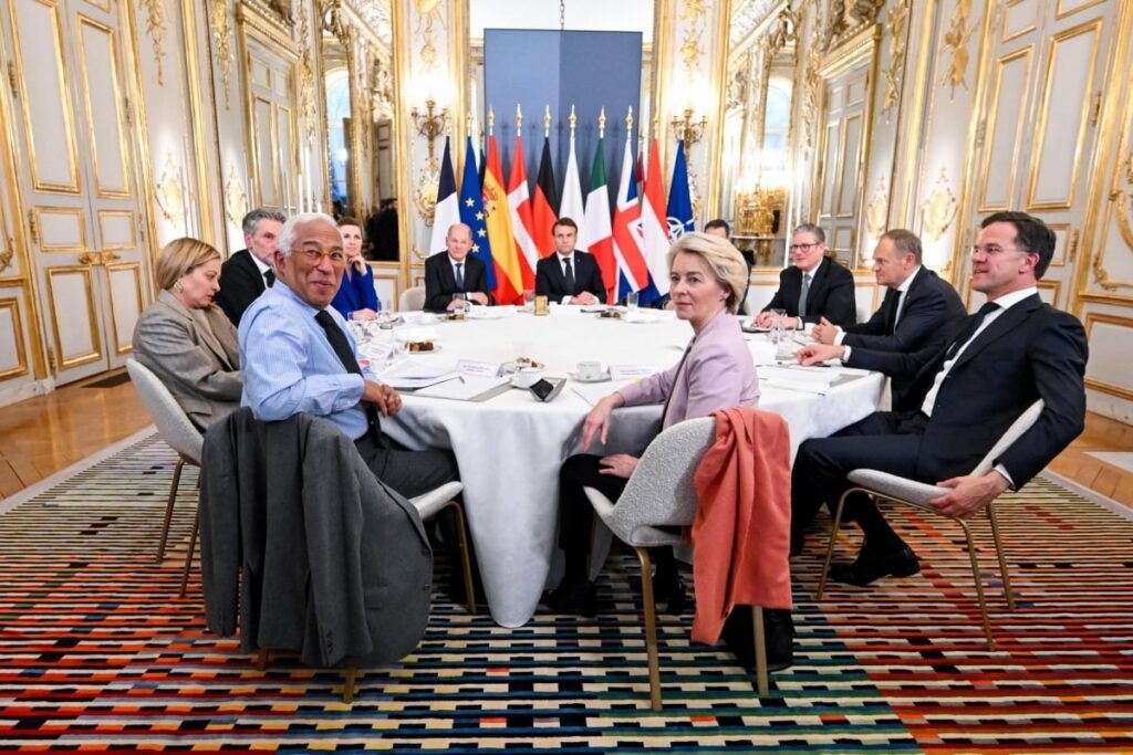 Exclusă de la masa negocierilor, Ungaria se dezlănțuie împotriva liderilor Europei: Un club de învinși războinici – 60m.ro