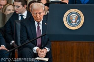 Îți pot garanta evaluările bune locul de muncă? Ce performanțe aveau angajații federali concediați de administrația Trump