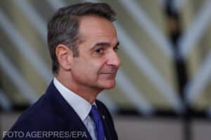 „Europa trebuie să se trezească din letargia geopolitică și economică”, avertizează premierul Greciei