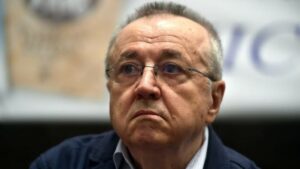 Ion Cristoiu, despre declarațiile lui JD Vance: Dreptul de a vota înseamnă și dreptul de a candida – 60m.ro