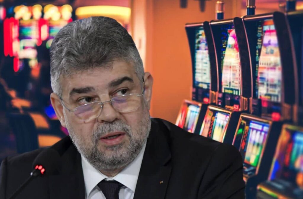 Statul, păgubit masiv prin Oficiul Național pentru Jocuri de Noroc – 60m.ro