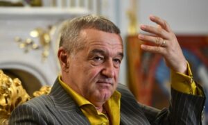 Becali, somat de AUR să părăsească Parlamentul! George Simion: Trebuie să respecte cerințele partidului! – 60m.ro