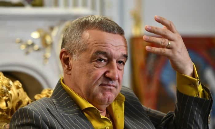 Becali, somat de AUR să părăsească Parlamentul! George Simion: Trebuie să respecte cerințele partidului! – 60m.ro
