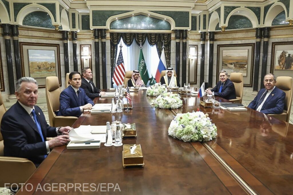 Când va avea loc o nouă întâlnire între reprezentanții ruși și americani. Anunțul Kremlinului