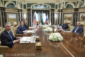 Când va avea loc o nouă întâlnire între reprezentanții ruși și americani. Anunțul Kremlinului