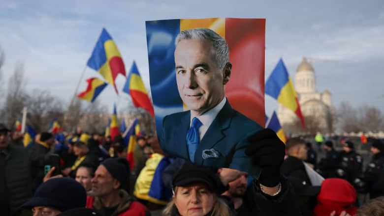 Mirel Palada: Statul Paralel va bloca revenirea la turul II și îl va elimina din cursa prezidențială pe Călin Georgescu – 60m.ro
