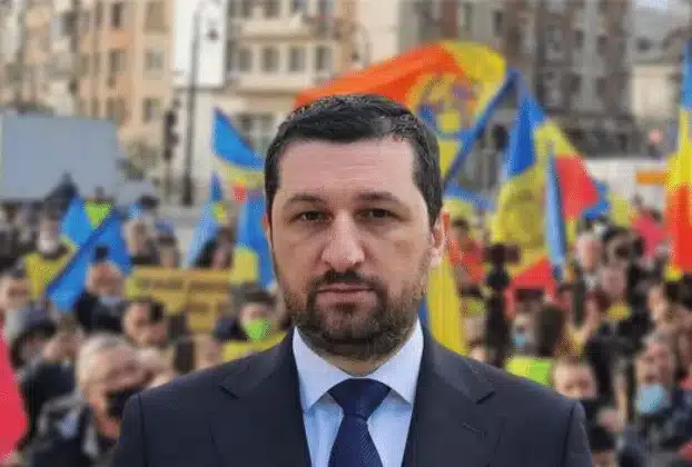 Marius Lulea (AUR): „Pe 1 martie va fi un protest masiv! Salariați, fermieri și producători vor fi în stradă pentru democrație și împotriva unui guvern ticălos” – 60m.ro