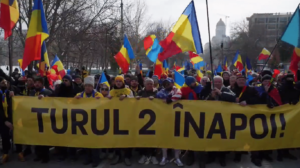 Marius Tucă: „Statul milițienesc” încearcă să intimideze oamenii. Ordinele stăpânilor sunt mereu legate de Călin Georgescu – 60m.ro