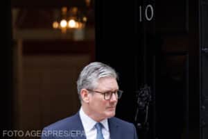 Premierul Marii Britanii, mesaj ferm înainte de negocierile cu Trump. Ce crede despre viitorul Ucrainei