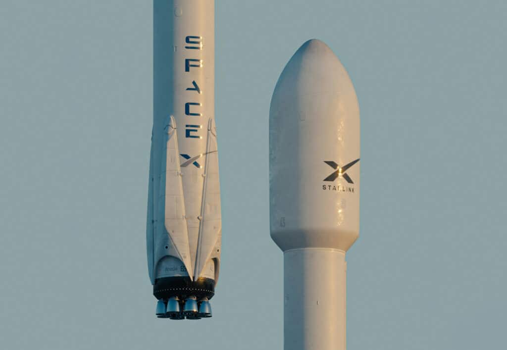 Ucraina lucrează la o „alternativă” la sistemul Starlink, potrivit ministrului ucrainean al apărării