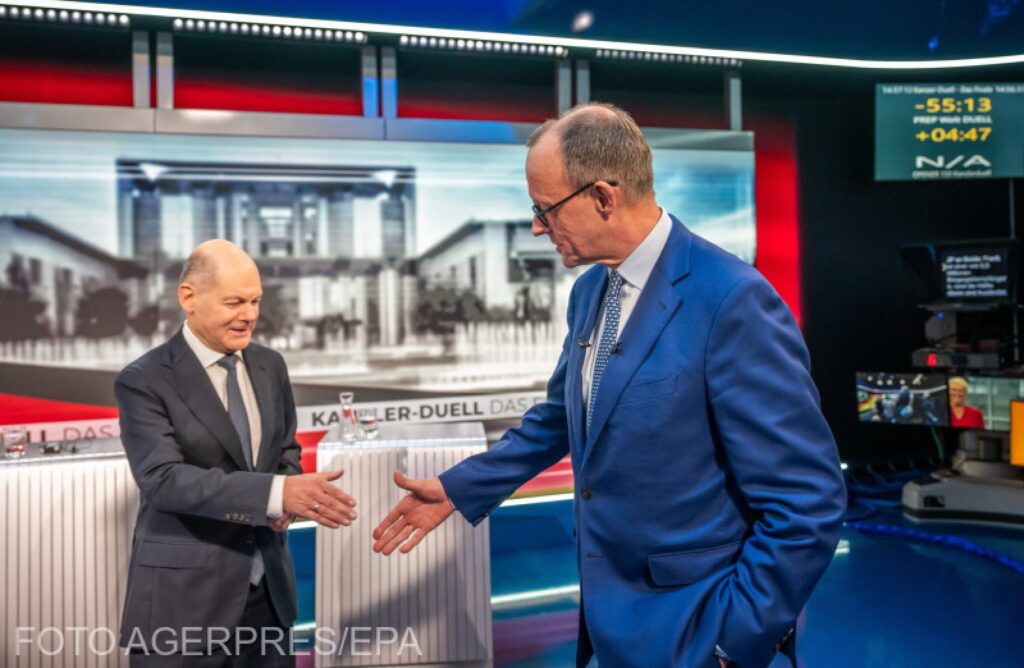 După rezultatul din Germania un compromis va trebui făcut. Jamaica, Kenya sau Marea Coaliție? De ce e ecuația foarte complicată pentru a da viitorul cancelar