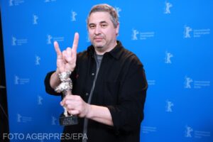 Radu Jude a fost felicitat pe pagina oficială a Ambasadei României în SUA, după ce regizorul l-a jignit pe Trump. Analiza lui Bogdan Chirieac