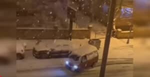 Ninsorile masive și viscolul provoacă haos în Turcia! Peste 2.600 de sate izolate și mii de drumuri închise