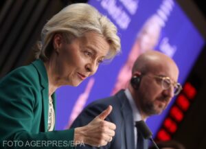 Noi speranțe pentru aderarea Ucrainei la UE. Ursula von der Leyen pune o singură condiție