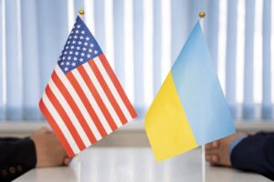 Ucraina va semna acordul cu SUA privind exploatarea zăcămintelor minerale rare ucrainene