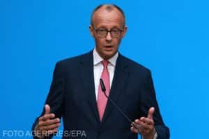 Friedrich Merz, viitorul cancelar al Germaniei, promite o Europă „independentă” de SUA, în timp ce negocierile de coaliție sunt iminente