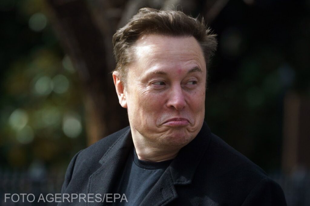 Peste 250.000 de persoane au semnat o petiţie pentru a-i retrage cetăţenia canadiană lui Elon Musk
