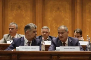 Cum trăiește în lux mafia de partid și de stat: 20.000 de lei pe lună pentru două ședințe în cadrul CIFGA Eximbank – 60m.ro