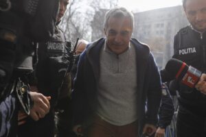 Călin Georgescu, arestat în trafic. Mesaj vocal primit de Mario Nawfal. Cum a reacționat acesta pe X (AUDIO)