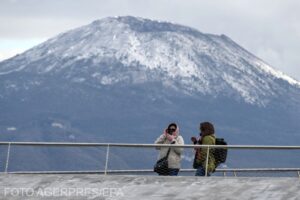 Descoperiri surprinzătoare în Pompeii, orașul distrus după erupția Vezuviului. Cum erau înfățișate vechile ritualuri