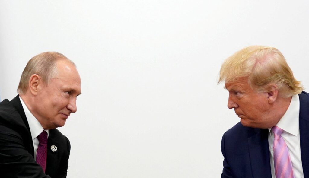 Trump: Putem uita de NATO. Ce răspuns a dat la concesiile pe care ar trebui să le facă Putin
