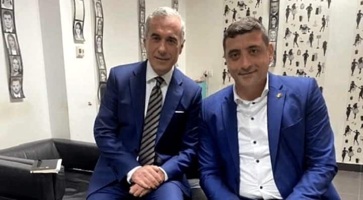 George Simion condamnă perchezițiile la Horațiu Potra: Continuă abuzurile. Nu găsesc dovezi și acum încearcă să le fabrice – 60m.ro