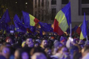 Reuters: Nu există ordine mondială. Europa are nevoie de o gândire mai radicală pentru era Trump