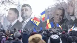 The Economist: România, retrogradată de la „democrație viciată” la „regim hibrid” după decizia „șubredă” de anulare a alegerilor, în Indexul democrațiilor  – 60m.ro