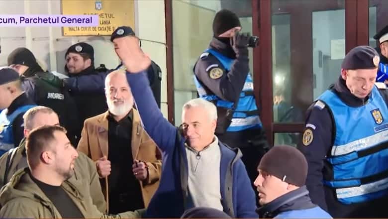 Statele neomarxiste susțin dictatura din România! Ambasadele Franței, Germaniei, Spaniei și Olandei de la Bucureşti transmit mesaje de solidaritate cu regimul Ciolacu/Bolojan – 60m.ro