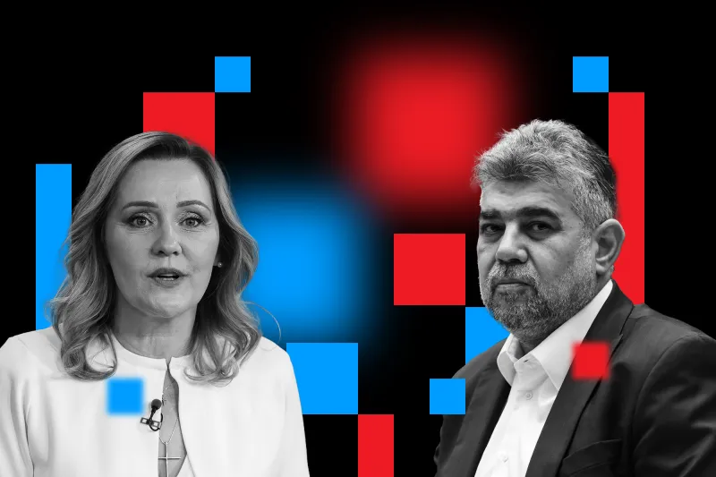 Lasconi: Linia noastră este să nu votăm moţiunea AUR – „Premierul NORDIS trebuie să plece, românii s-au săturat de umilinţă”  – 60m.ro