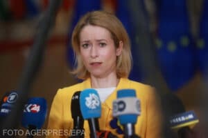 Oferă NATO cea mai bună garanție pentru Ucraina? Contre între șefa diplomației UE și Trump