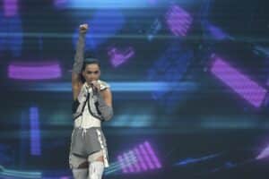 Artista Katy Perry și jurnalista Lauren Sanchez vor face istorie în spațiu! Primul echipaj exclusiv feminin din ultimele șase decenii