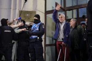 Ce scrie un articol de propagandă din presa rusă despre anchetarea lui Călin Georgescu