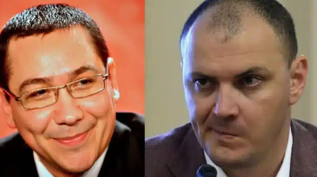 Clanul Ponta-Ghiță se pregătește de prezidențiale! Tabăra sistemului lansează un nou candidat marionetă – 60m.ro