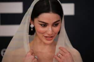 Cântăreața americană Gracie Abrams își anulează spectacolul de la Bruxelles din cauza stării de sănătate