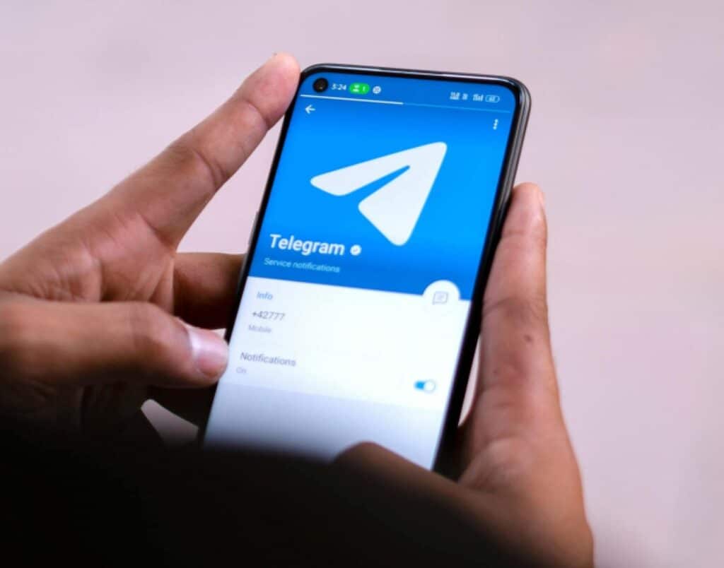 Escrocherie pe Telegram: Cum a pierdut o victimă 10.000 de euro în fața unui investitor fals