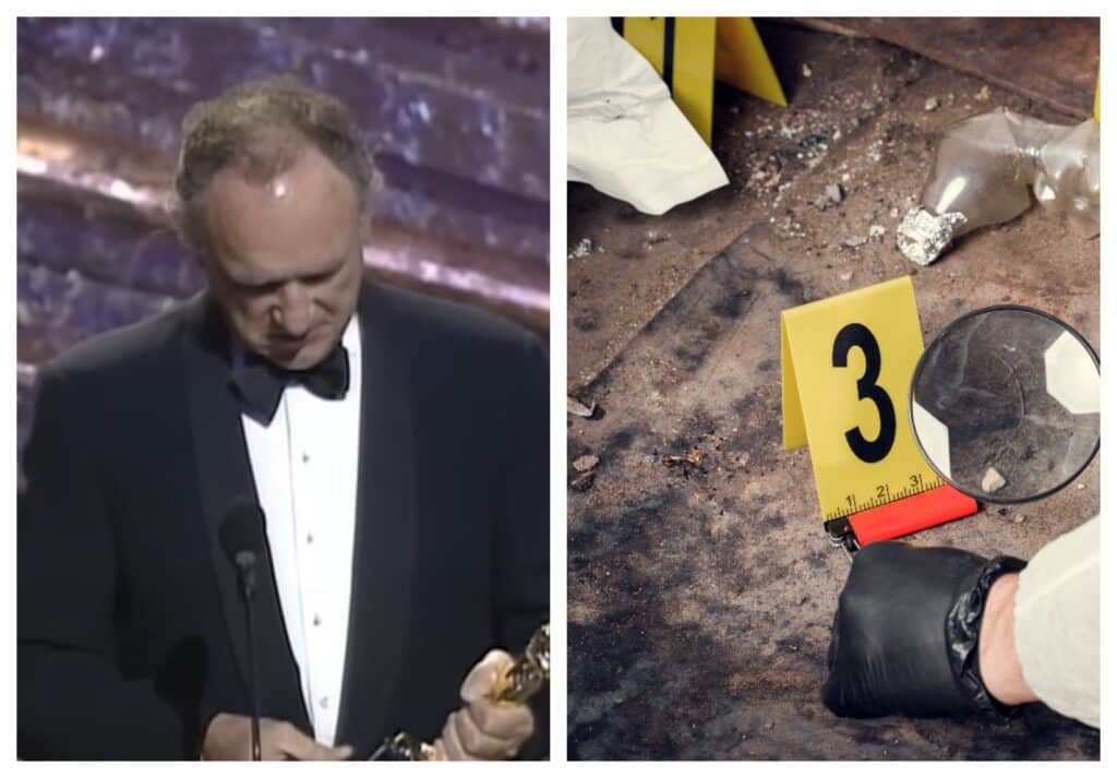 Când a murit de fapt actorul Gene Hackman. Datele au fost extrase din stimulatorul cardiac