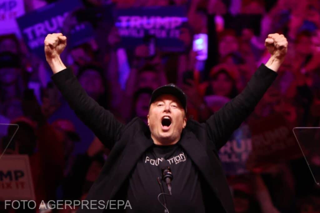 Arestări la protestele împotriva lui Elon Musk în marile orașe din SUA. Manifestanții au ales showroom-urile Tesla