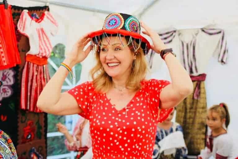 Elena Lasconi spune că şi-ar retrage candidatura doar în favoarea Maiei Sandu: Oricum nu o să mă retrag pentru Nicuşor Dan – 60m.ro