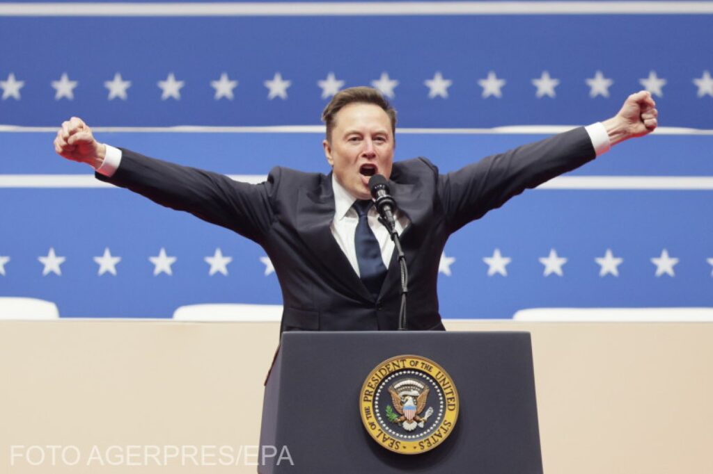 Originea numelui Seldon Lycurgus, cel de-al 14-lea copil al lui Elon Musk
