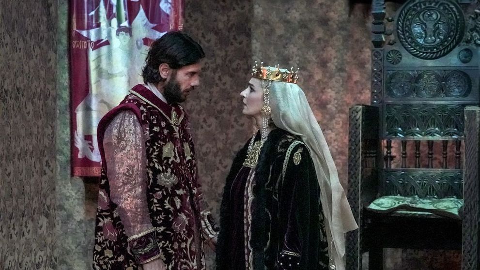 În premieră absolută în România, se lansează „SOARELE MOLDOVEI”, filmul românesc despre rădăcinile legendei lui Ștefan cel Mare – 60m.ro