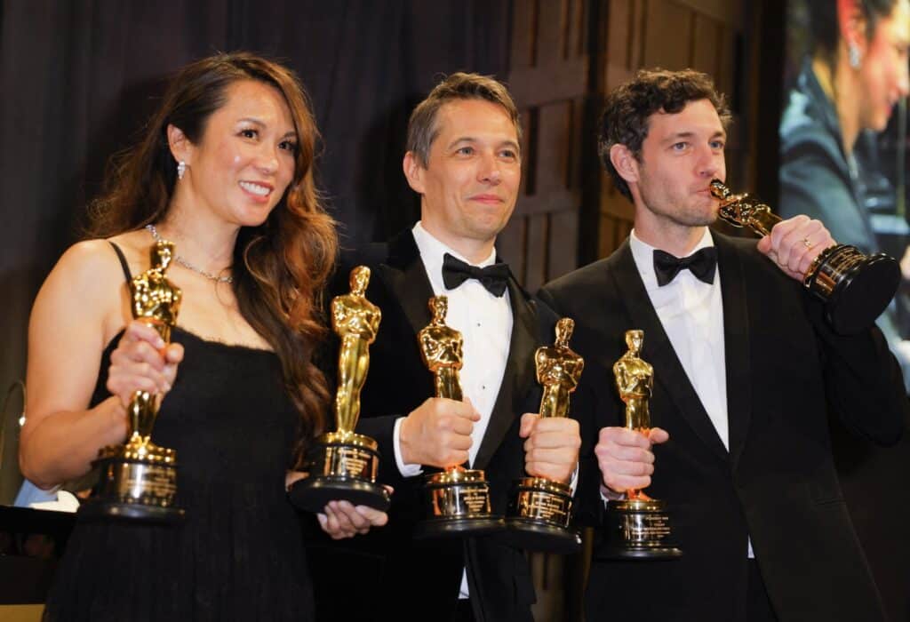 Lista completă a câştigătorilor Oscar 2025: „Anora” domină gala premiilor
