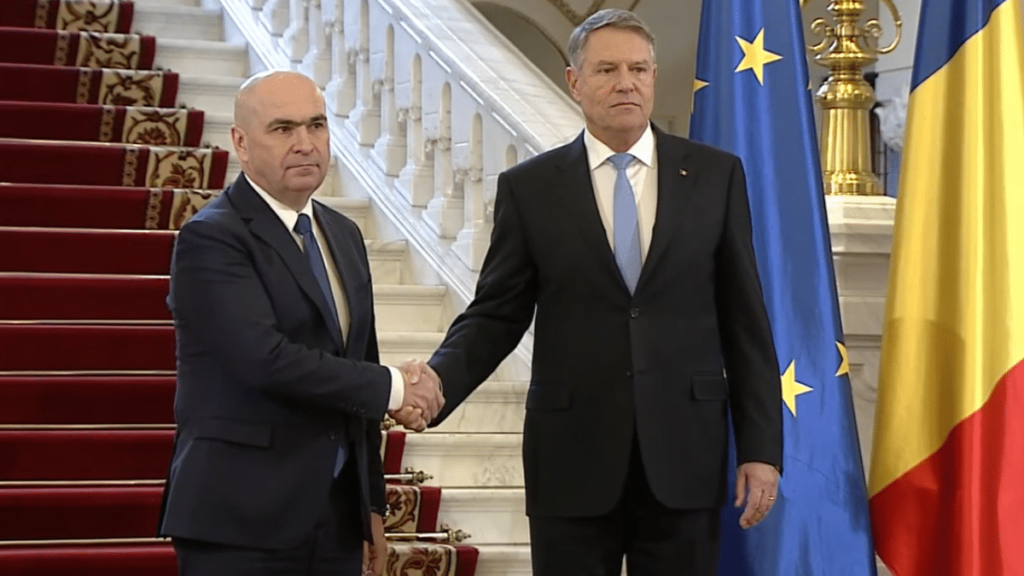 Surse: PNL îl aruncă în cursă pe Bolojan! Georgescu e tot mai greu de învins – 60m.ro