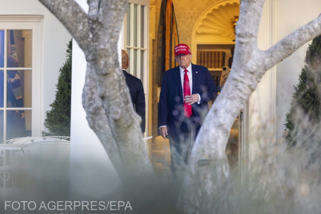 Taiwanul sare cu banii. Investiție de proporții după ce Trump a spus: Ar trebui să ne plătească pentru apărare