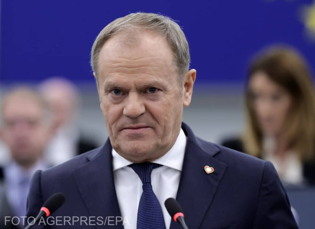 Polonia vrea revizuirea PNRR-ului și redirecționarea fondurilor europene către apărare