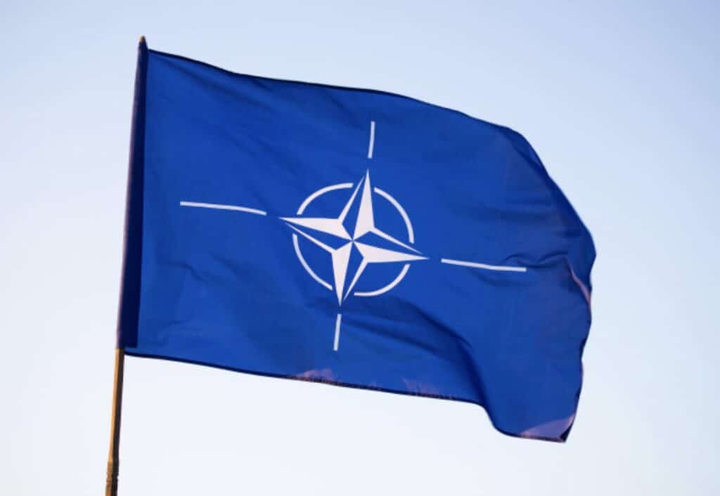 Zvon pe X: SUA părăsesc NATO în această noapte. Donald Trump anunță că urmează ceva foarte important