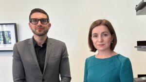 Republica Moldova, dată ca exemplu negativ de Donald Trump – 60m.ro