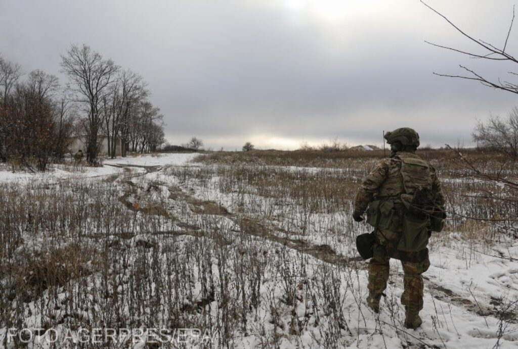 Reuters: Un comandant ucrainean critică NATO: Alianța nu e pregătită să reziste unui război cu drone